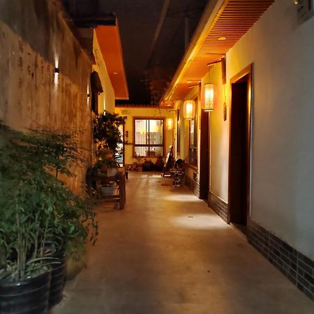 Zhangjiajie Tingyutang Little Yard מראה חיצוני תמונה