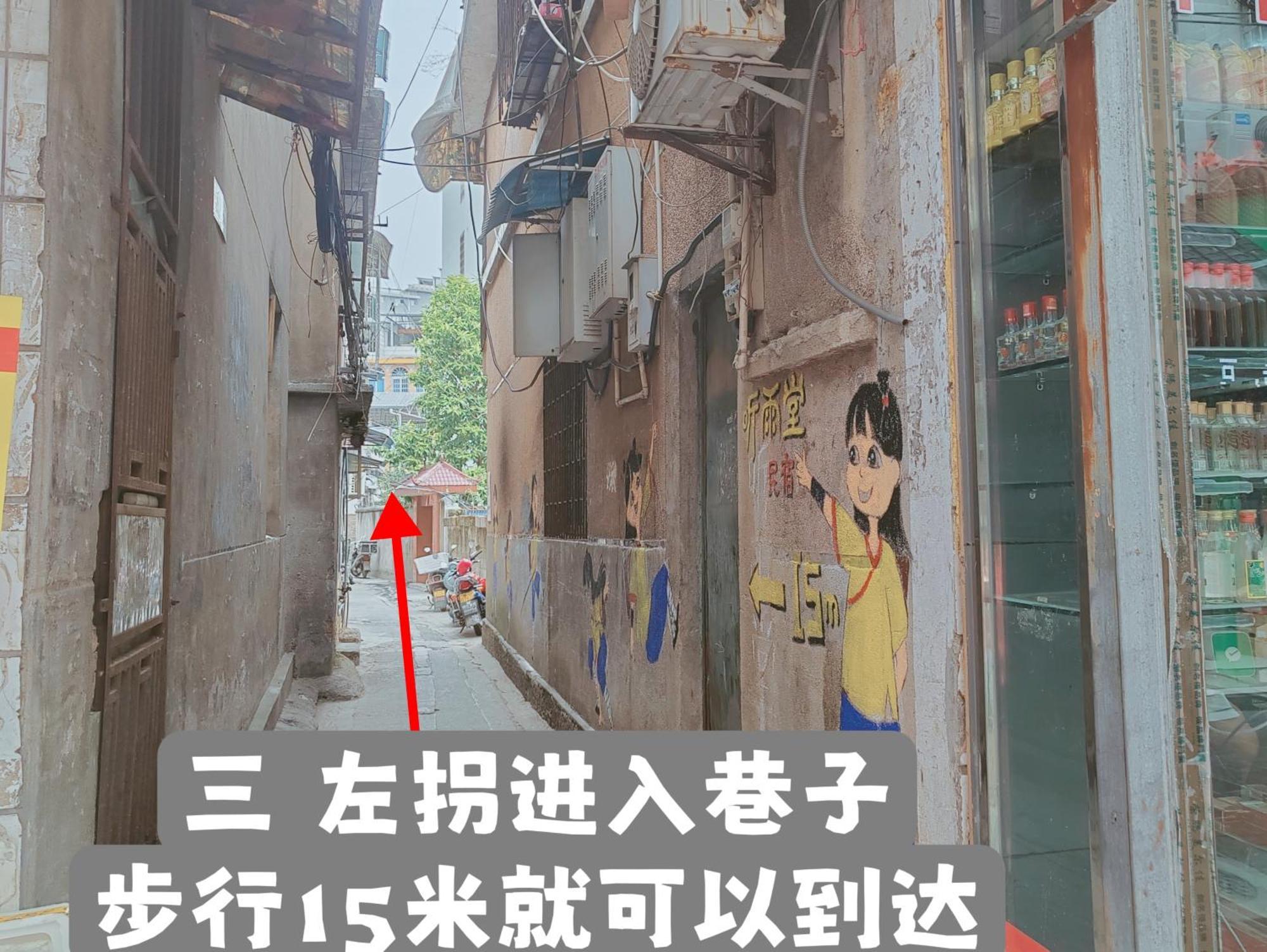 Zhangjiajie Tingyutang Little Yard מראה חיצוני תמונה