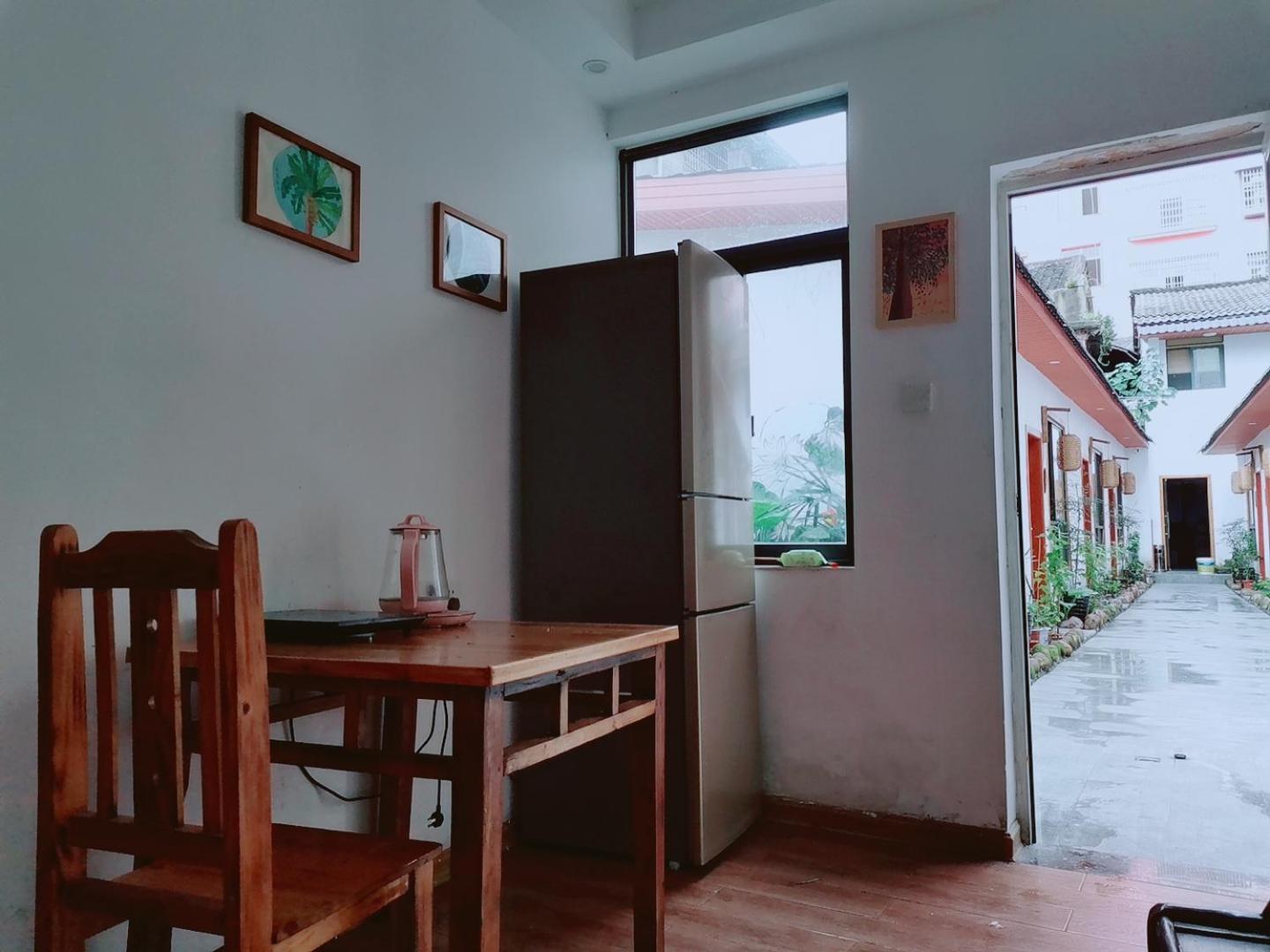 Zhangjiajie Tingyutang Little Yard מראה חיצוני תמונה