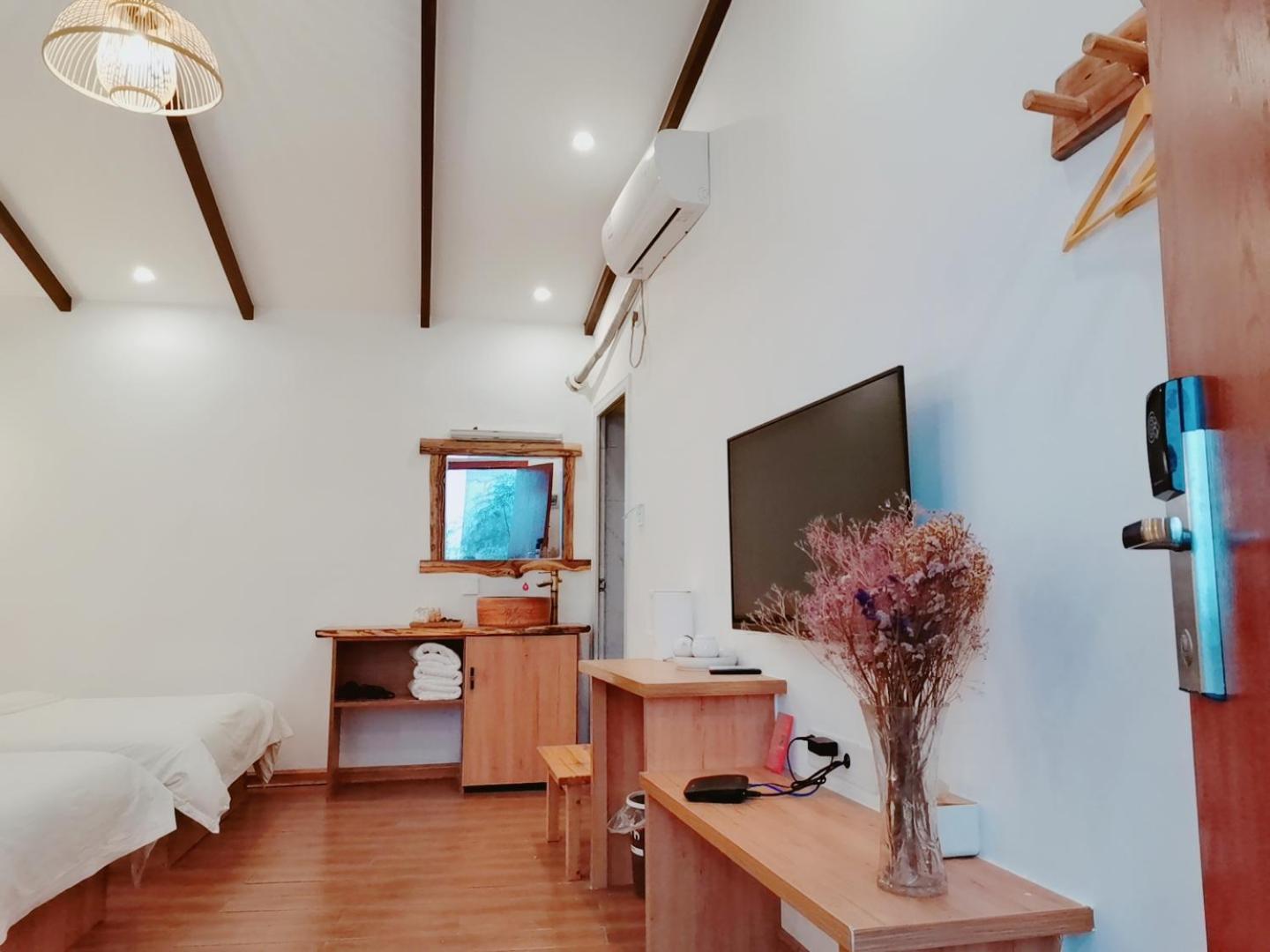 Zhangjiajie Tingyutang Little Yard מראה חיצוני תמונה