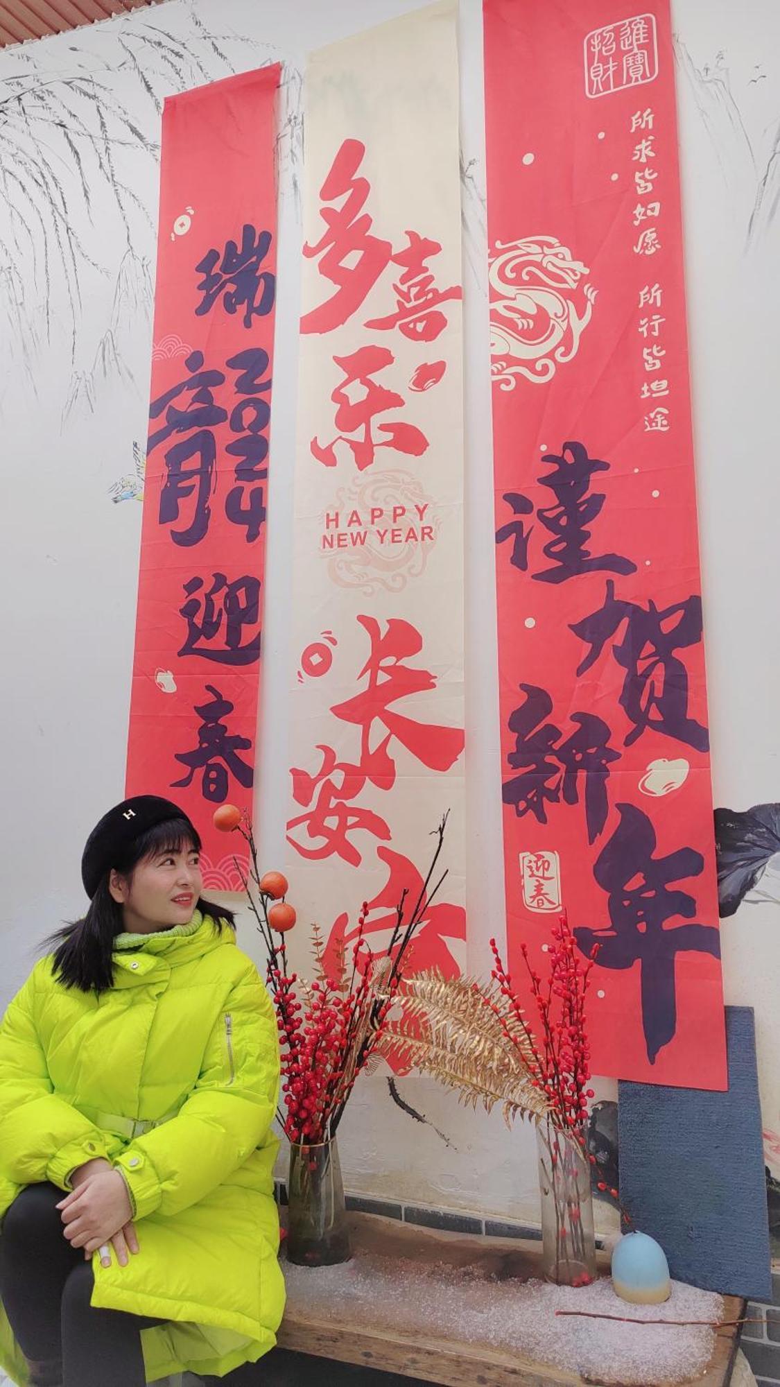 Zhangjiajie Tingyutang Little Yard מראה חיצוני תמונה