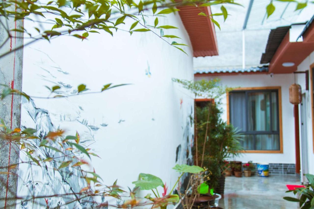 Zhangjiajie Tingyutang Little Yard מראה חיצוני תמונה